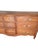 1990s 1990s Ethan Allen Legacy Maple 9 Drawer Triple Dresser French Country Chest Sideboard For Sale - Image 5 of 18