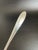 Metal National Silver Co Overture 1936 Sterling Silver Five O'Clock Teaspoon For Sale - Image 7 of 8