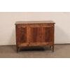 Early 19th Century French Chest With Beautiful Veneer For Sale In Atlanta - Image 6 of 11