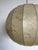 Modern 1970s Goldkant Leuchten Cocoon Pendant For Sale - Image 3 of 12