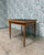 Extendable Oak Table, 1950s For Sale - Image 6 of 6