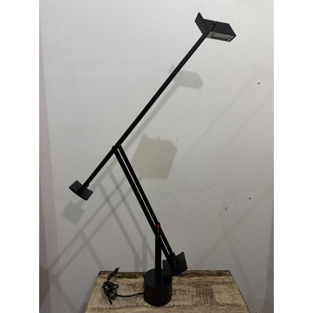 Tizio 50 Lamp by R. Sapper for Artemide, 1972 For Sale - Image 11 of 11