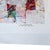 Abstract Limited Edition "Sunlit Village" Serigraph by Harry Guttman For Sale - Image 3 of 7