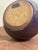 Vintage Mid-Century Modern Signed American Studio Pottery Bud Vase For Sale In Miami - Image 6 of 6