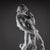 Marble Wall Fountain with Satyr, 19th Century For Sale - Image 6 of 18