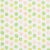 A polka dot with an unexpected twist, this artsy, tri-color design has a unique watercolor effect. It's a fun, small-scale...