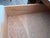 Vintage 1960s Walnut Wood Large Server Credenza by American of Martinsville For Sale - Image 9 of 12