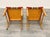 Set 6 Danish Dining Chairs Mid Century Modern For Sale - Image 9 of 11