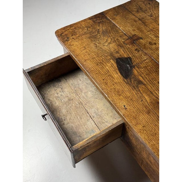 Antique Spanish Coffee Table, 1700s For Sale - Image 15 of 18