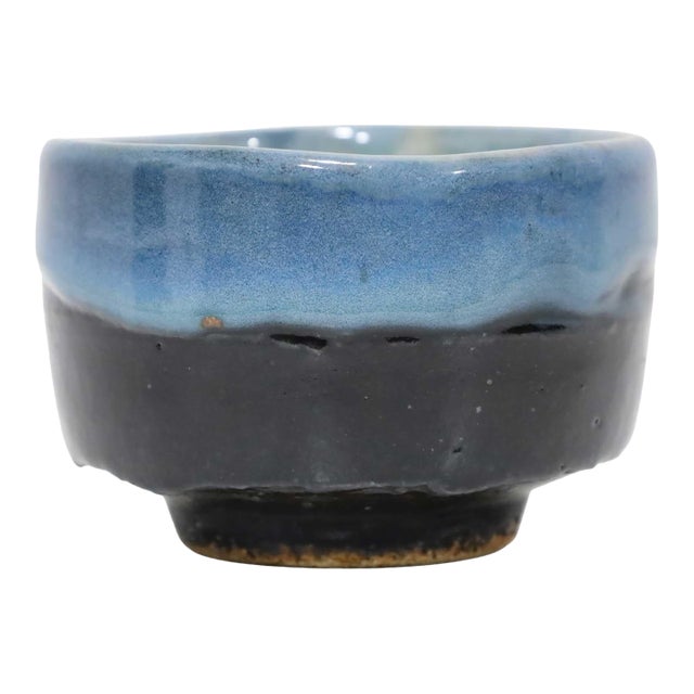 Small Ceramic Bowl by Albert Green (1914 - 1994) For Sale