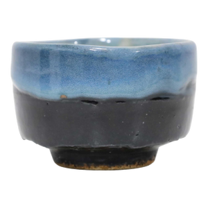 Small Ceramic Bowl by Albert Green (1914 - 1994)