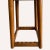1930s Dutch Art Deco Amsterdam School Stool For Sale - Image 5 of 13
