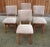 Dining Chairs, Denmark, 1960s, Set of 4 For Sale - Image 10 of 10