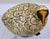 Wood Vintage Hand-Carved Teak Partridge Figurine – Signed Thai Folk Art Bird Sculpture For Sale - Image 7 of 10