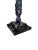 1990s French Art Deco Table Lamp For Sale - Image 4 of 4