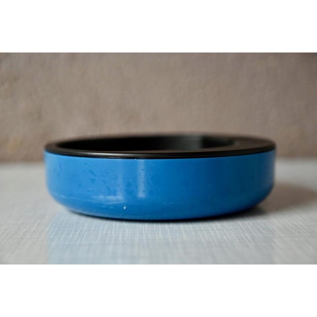 Modern Manade Ashtray by Samp Design & Jean-René Talopp Collection Manade, France, 1970s For Sale - Image 3 of 7