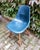 DSW Chair by Charles and Ray Eames for Herman Miller, 1960s For Sale - Image 8 of 11