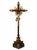 Wooden Crucifix, 19th Century For Sale - Image 6 of 6