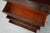 1930s Vintage French Country Walnut Finish High Chest For Sale - Image 5 of 18