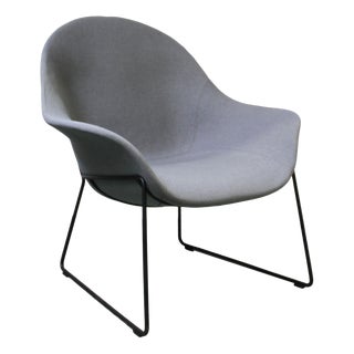 Atticus Desk Chair by Johanson For Sale