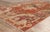 Red Antique Turkestan Khotan Rug, 05'08 X 08'11 For Sale - Image 8 of 10