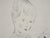 Mily Possoz, The Boy with the Small Palm Tree, Original Signed Engraving For Sale - Image 7 of 9