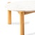 Not Yet Made - Made To Order Marble Center Table with Interchangeable Top by Charlotte Perriand for Cassina For Sale - Image 5 of 11
