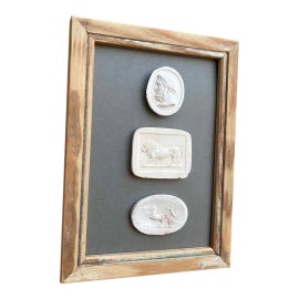 Example of Grand Tour Picture Frames