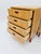 Wood Mid-Century German Ash and Teak Nightstands by Wk Möbel, 1960s For Sale - Image 7 of 11