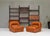 Pair of Rossi di Albizzate Leather Lounge Chairs, Italy, 1970s An exceptional pair of sculptural lounge chairs by Rossi di...