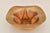 Contemporary Thomas Roy Markusen (American, B. 1940) Large Sculptural Copper Bowl For Sale - Image 3 of 5