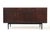 Jack Cartwright for Founders Brazilian Rosewood Credenza For Sale - Image 16 of 16