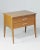 1960s Mid Century Modern John Van Koert Drexel Profile Series Server Cabinet For Sale In Philadelphia - Image 6 of 13