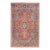 Early 20th Century Persian Kashan Rug For Sale