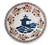 Infuse your dining experience with vibrant elegance through the Blooming Sunset Pagoda Melamine Soup/Cereal Bowls....