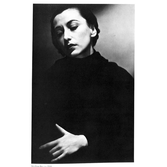 White "Eye for Elegance George Hoyningen-Huene" 1980 Ewing, William A. For Sale - Image 8 of 10