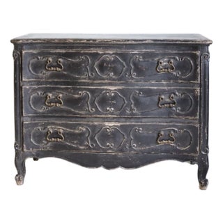 Antique Italian George Chest For Sale