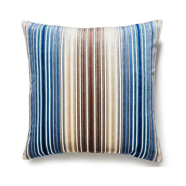 Scalamandré is a heritage American textile brand rooted in luxury and high-end design since its inception in 1929. Founder...