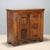 Chestnut Sideboard with Bipartite Paneled Doors For Sale - Image 13 of 13