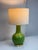 Safavieh Safavieh Paris Ceramic Table Lamp For Sale - Image 4 of 12