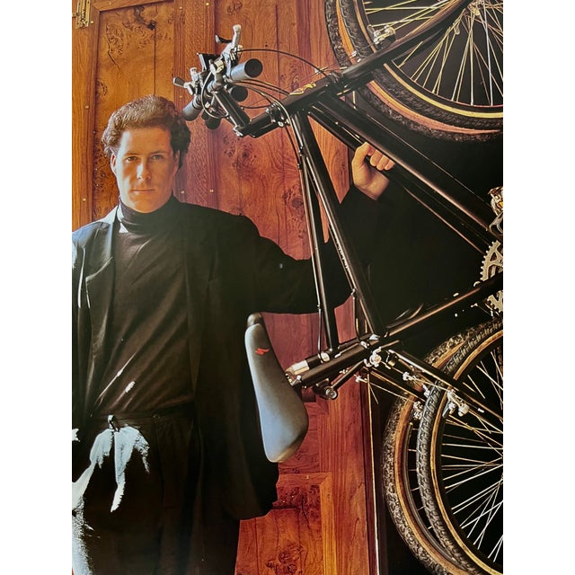 2000 - 2009 "Design & Detail in the Home" Viscount Linley-Abrams-2000 For Sale - Image 5 of 11