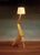 Surrealist Salvador Dali Gold Leaf Bracelli Sculpture Lamp by BD Barcelona Design For Sale - Image 4 of 11