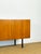 Scandinavian Minimalist Teak Sideboard, 1960s For Sale - Image 13 of 17