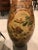 Palace Floor Vase With Samurai Warriors Motif For Sale - Image 4 of 11