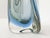 Italian Murano Glass Vase, 1960s For Sale - Image 3 of 8
