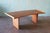 Wood 1950s Harvey Probber (Attr.) Mid Century Walnut Advent Executive Desk Mid Century For Sale - Image 7 of 12