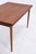 Mid-Century Teak Extendable Kitchen Table, 1960s For Sale - Image 13 of 17