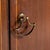 Mid 20th Century Mid 20th Century France Brown Wood Storage Cabinets & Cupboards For Sale - Image 5 of 11