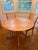 Bermex International, Inc. Table Set With Four Chairs For Sale - Image 4 of 7