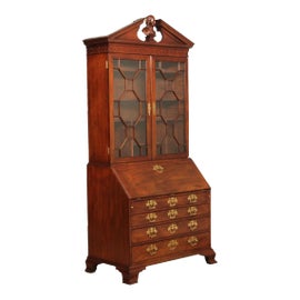 Example of Kindel Furniture Secretary Desks